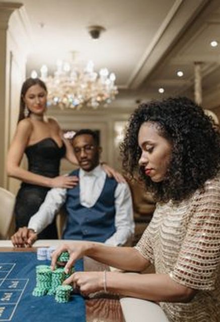 baccarat có bịp không